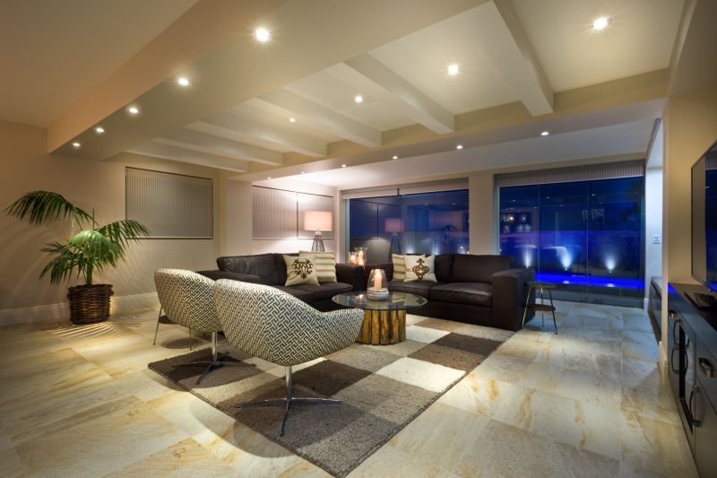 Interior Lighting Installation in Alpharetta, GA